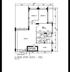 Blk 618 Jurong West Street 65 (Jurong West), HDB 5 Rooms #621709331
